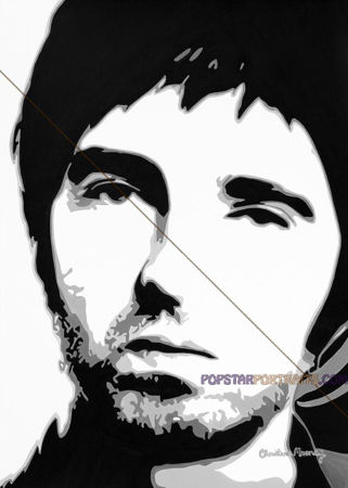 NOEL GALLAGHER